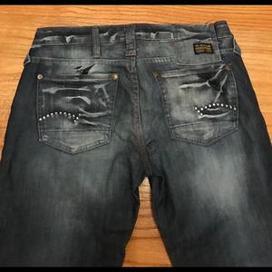 G Star jeans